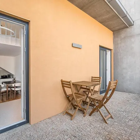 Guestready - Sta. Catharina Apartments-3