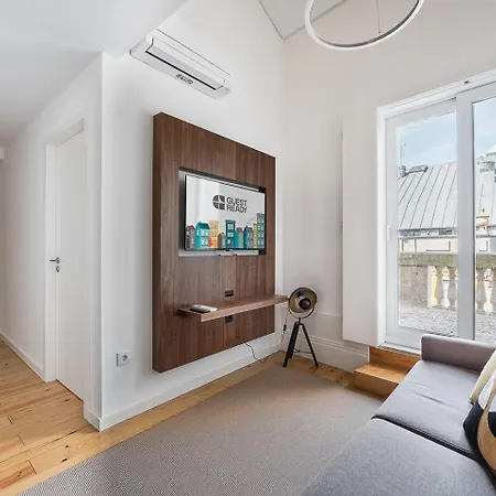 Guestready - Sta. Catharina Apartments-2