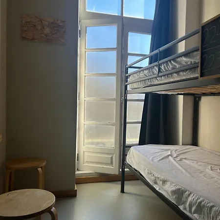 Hostel Market-2