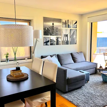 Porto Cozy House-2
