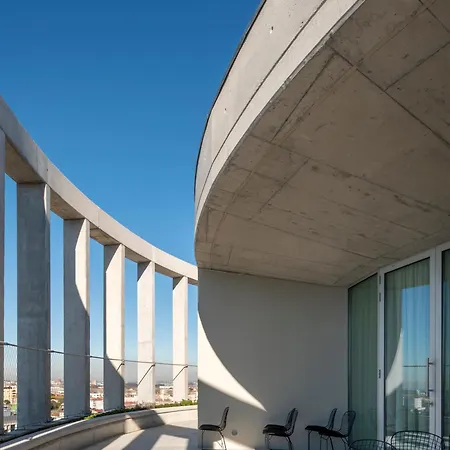 Micampus Porto Tower Student Residence-2