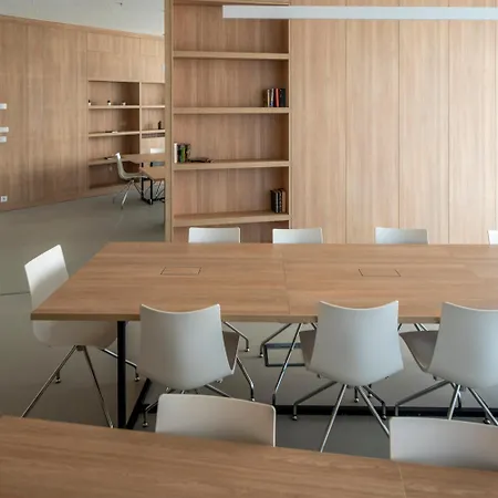 Micampus Porto Tower Student Residence-3
