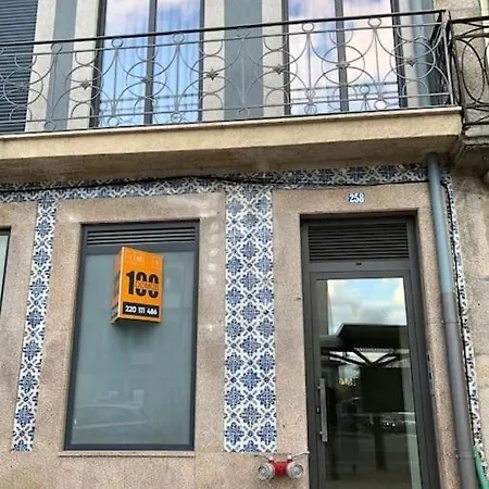 Studio Jardim São Lázaro-3