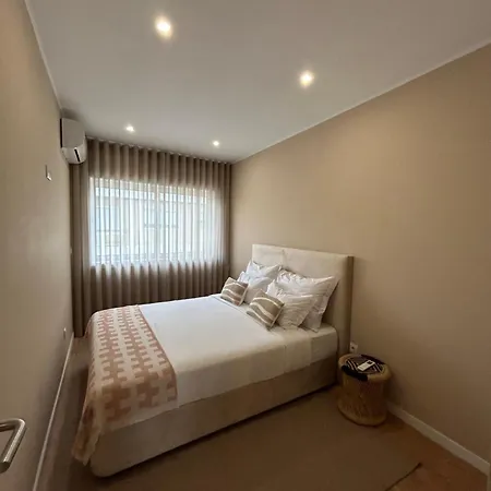 Oporto Near Family Apartments - Free Parking-2