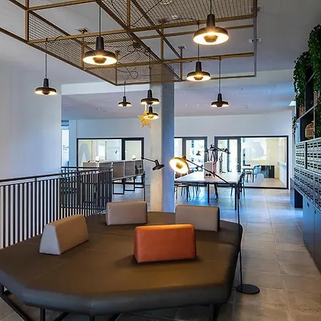 Micampus Porto Asprela Student Residence-2