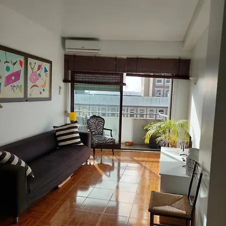 Trindade Apartment-2