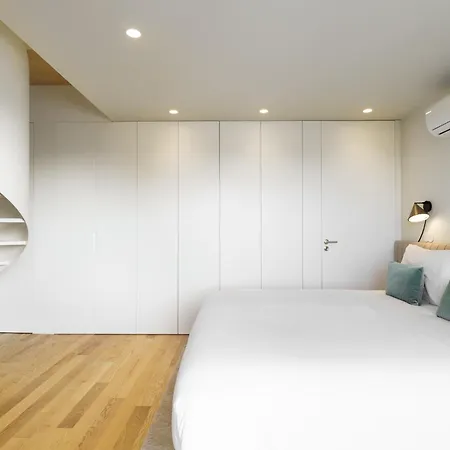 Feel Porto Corporate Housing Boavista-3