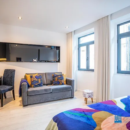 Porto Formosa Central Lofts-3