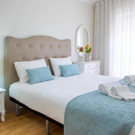 Belas Artes Apartment By Lovelystay-3