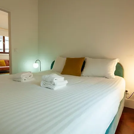 Trindade Premium Apartments-2