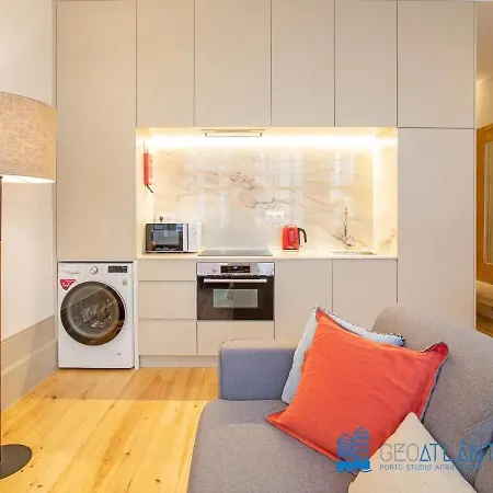 Porto Almada Design Loft-3