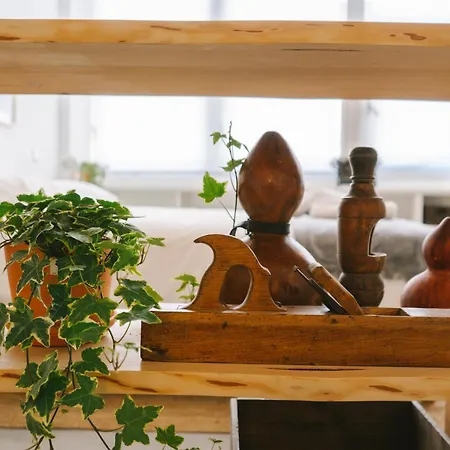 Porto Serenity Loft.-3