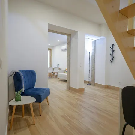 Mártires Sweet Apts by PortoCityHosts-2