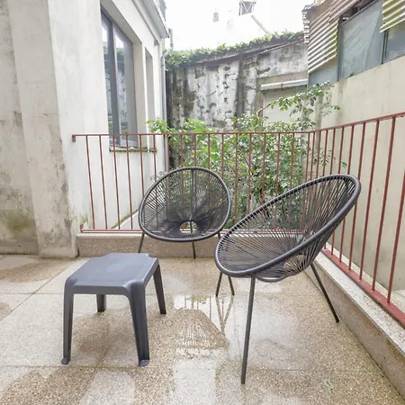 Martires Sweet Apts By Portocityhosts-2