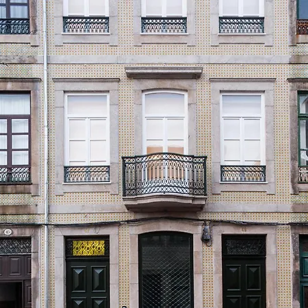 Oportolazaro Premium Downtown Porto-2