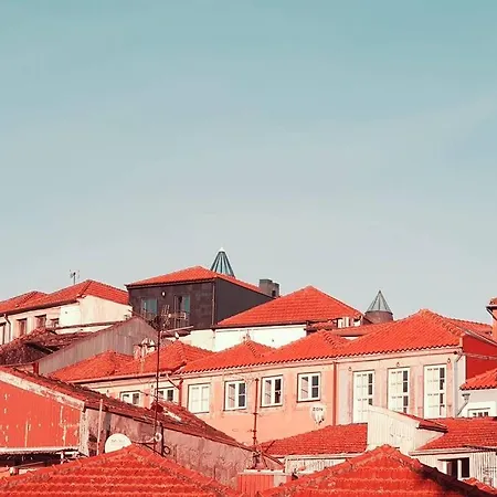 Historical Porto Apartment-2