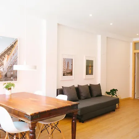 Porto Serenity Studio-2