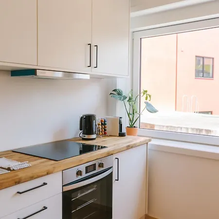 Porto Serenity Studio-2