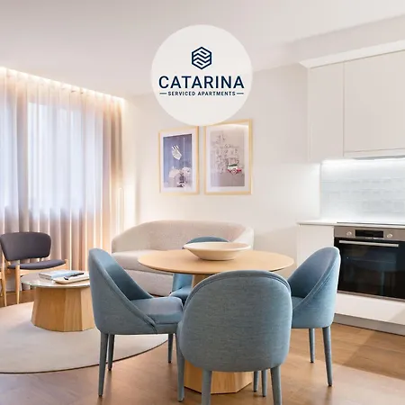 Catarina Serviced Apartments By Hostwise (Adults Only)-3