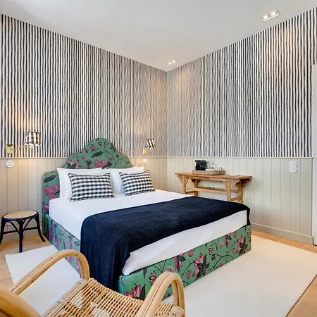 Lóios 74 Suites by DA'HOME-2