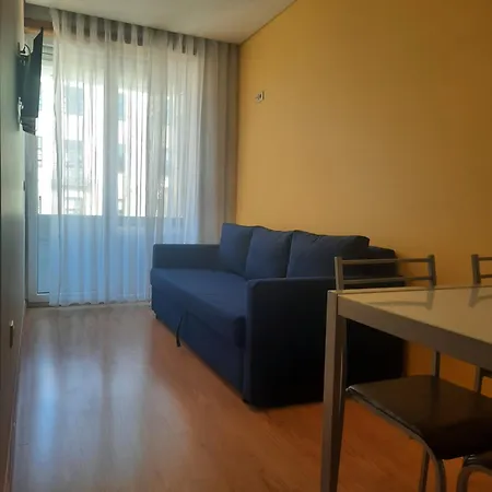 Apartamentos Portodouro - Santa Catarina-2