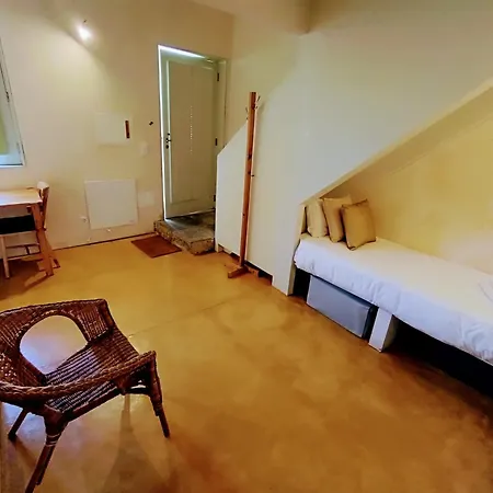 Luxury Studio With Amazing Terrace-3