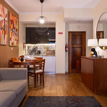 Bolhao Apartment-3