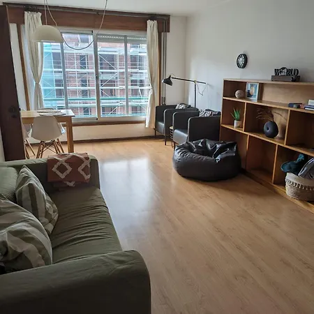 Pine Tree Apartment-3