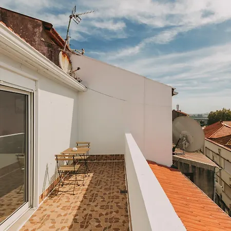 Oporto Maison Sol-2