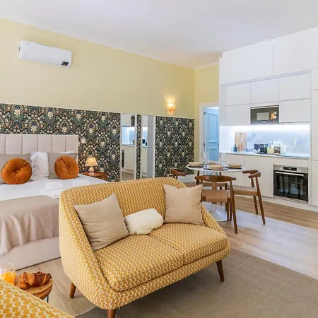 Urban House Marques By Lovelystay-2