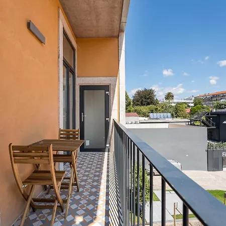 Guestready - Sta. Catharina Apartments-3