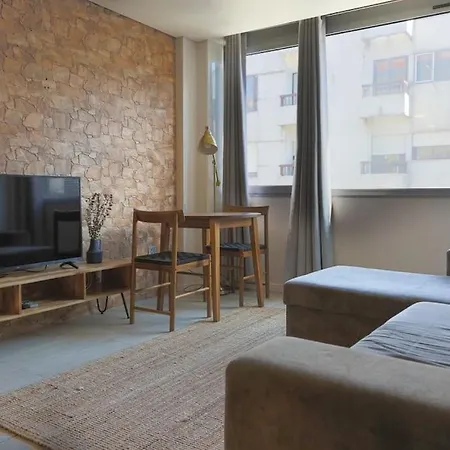 Marques Deluxe Apartments 3 & 4-2