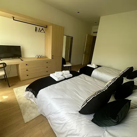 Apartamentos sobre o Douro-2