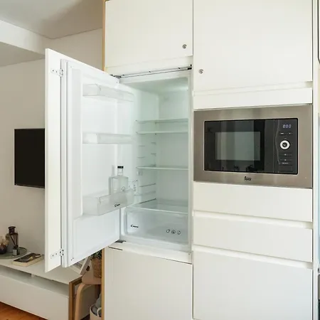 Porto Insight Apartments Campanha With Balcony And Ac-3