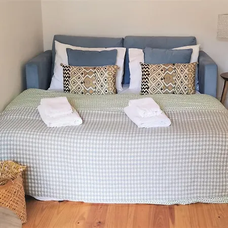 Porto Belo Sao Bento Apartment-2