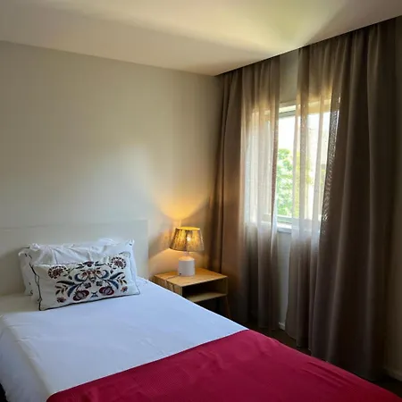 Bnapartments Palacio-2