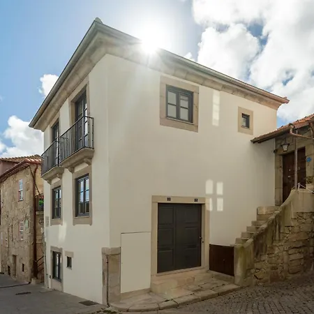 Miragaia Apartments By Da'Home-3