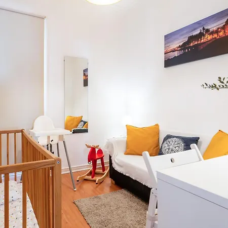 Covelo Park Apartment-2