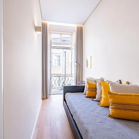 Viva 4 Suites Batalha Residence & Size Flats Batalha-3