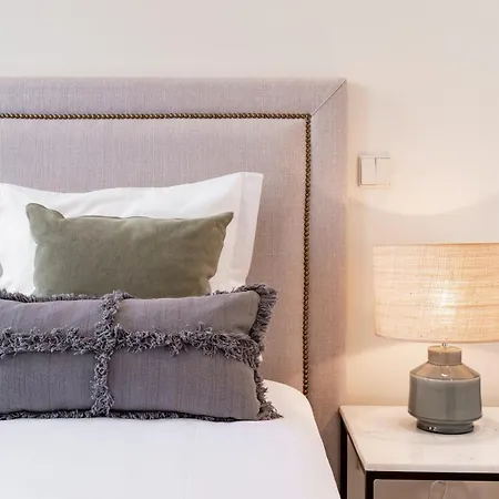 Viva 4 Suites Batalha Residence & Size Flats Batalha-2