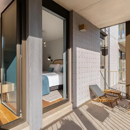 Feel Porto Corporate Housing Campanhã-3