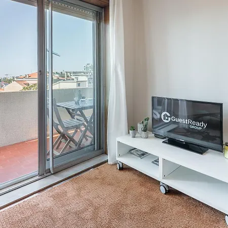 Guestready - Warwick Avenue In Lapa-3