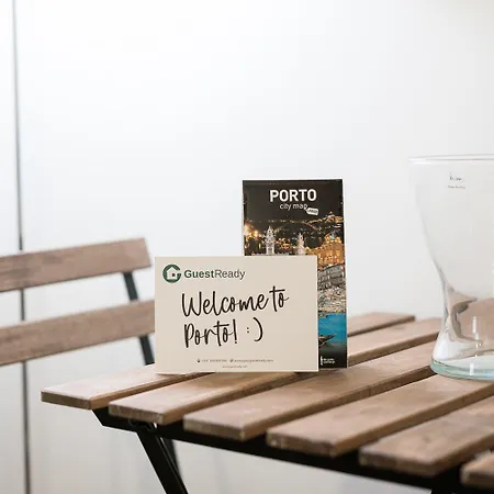 Guestready - Riber Porto 2L-3