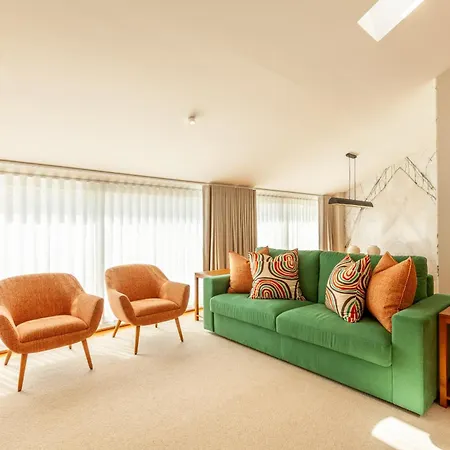 Savvy Signature Apartments-3