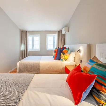 Savvy Signature Apartments-3