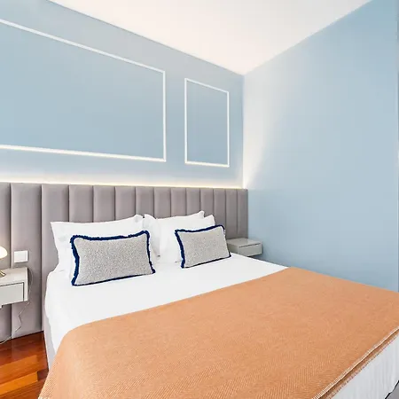 Victoria Project - Apartments - Private Parking-2