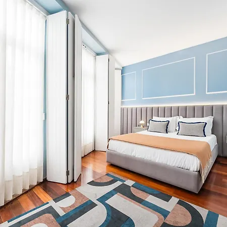 Victoria Project - Apartments - Private Parking-3