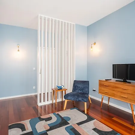 Victoria Project - Apartments - Private Parking-2