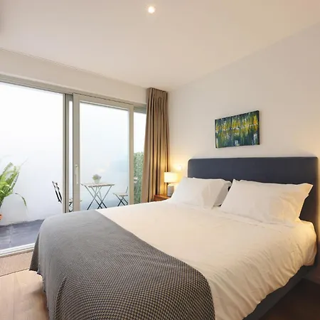 Ribeira Flores 59 Downtown Apartments-3