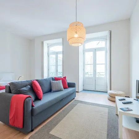 GuestReady - CLERIGOS-VIRTUDES PENTHOUSE-3